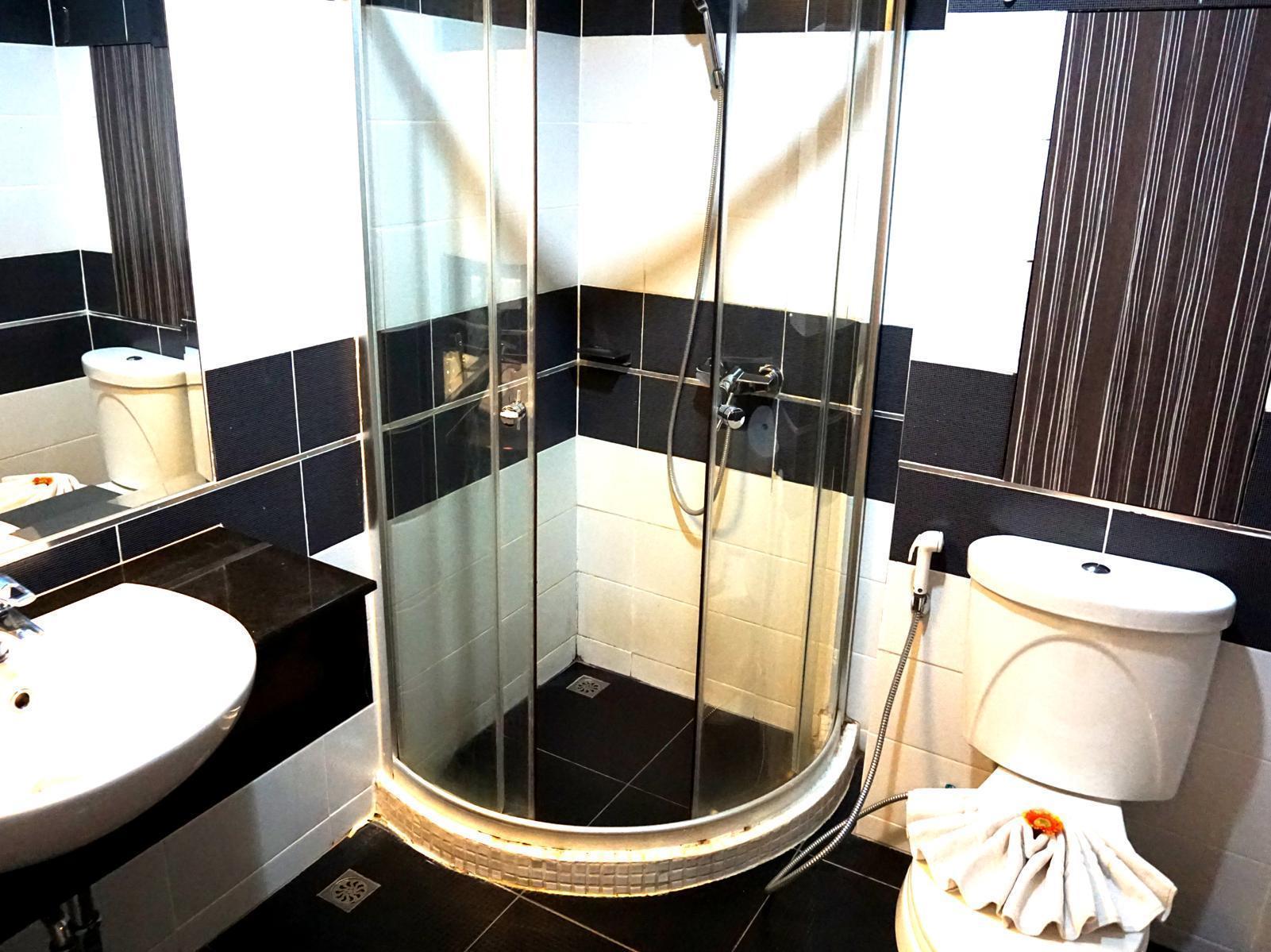 Aya Place Патая Екстериор снимка